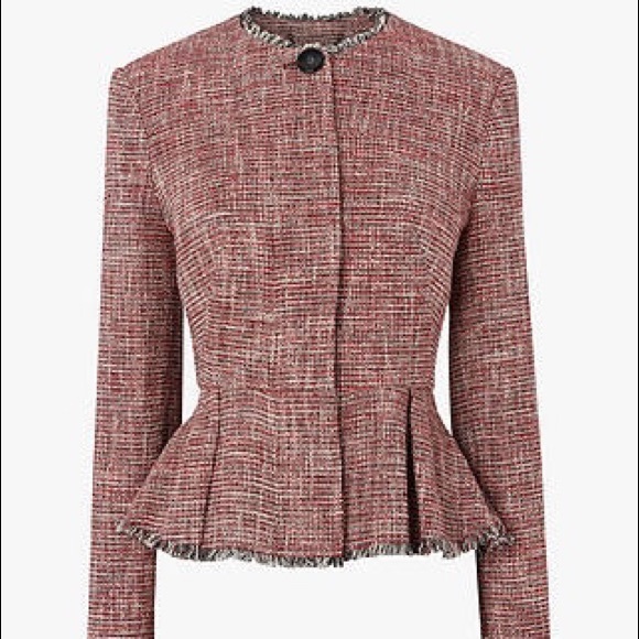 LK Bennett Jackets & Blazers - LK Bennet Jk Cesilia Jacket